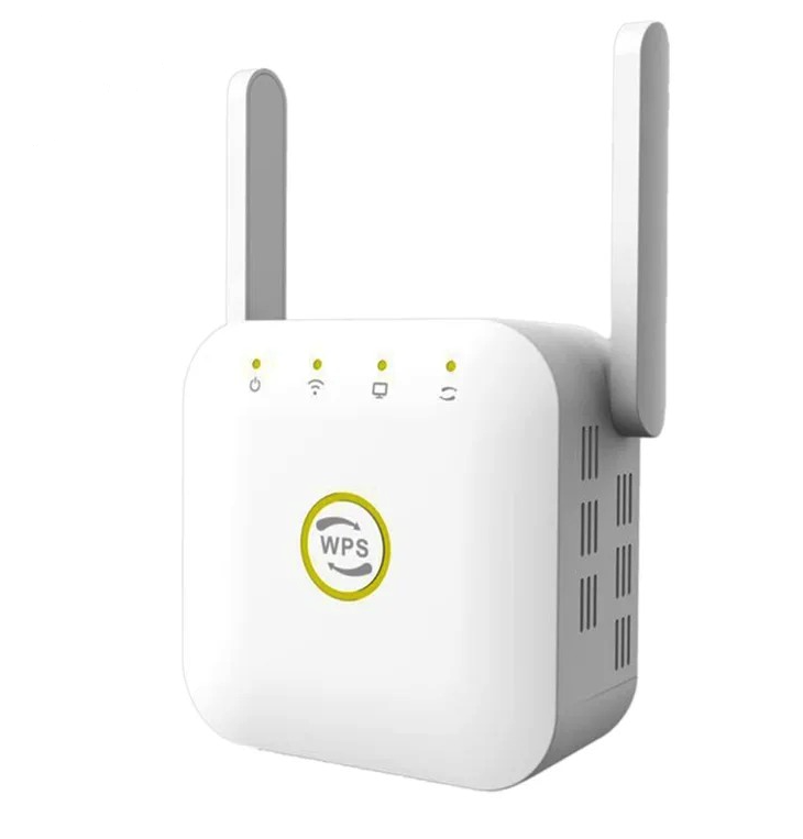 Amplificator de semnal wifi LV WR22 de 0080 bsl